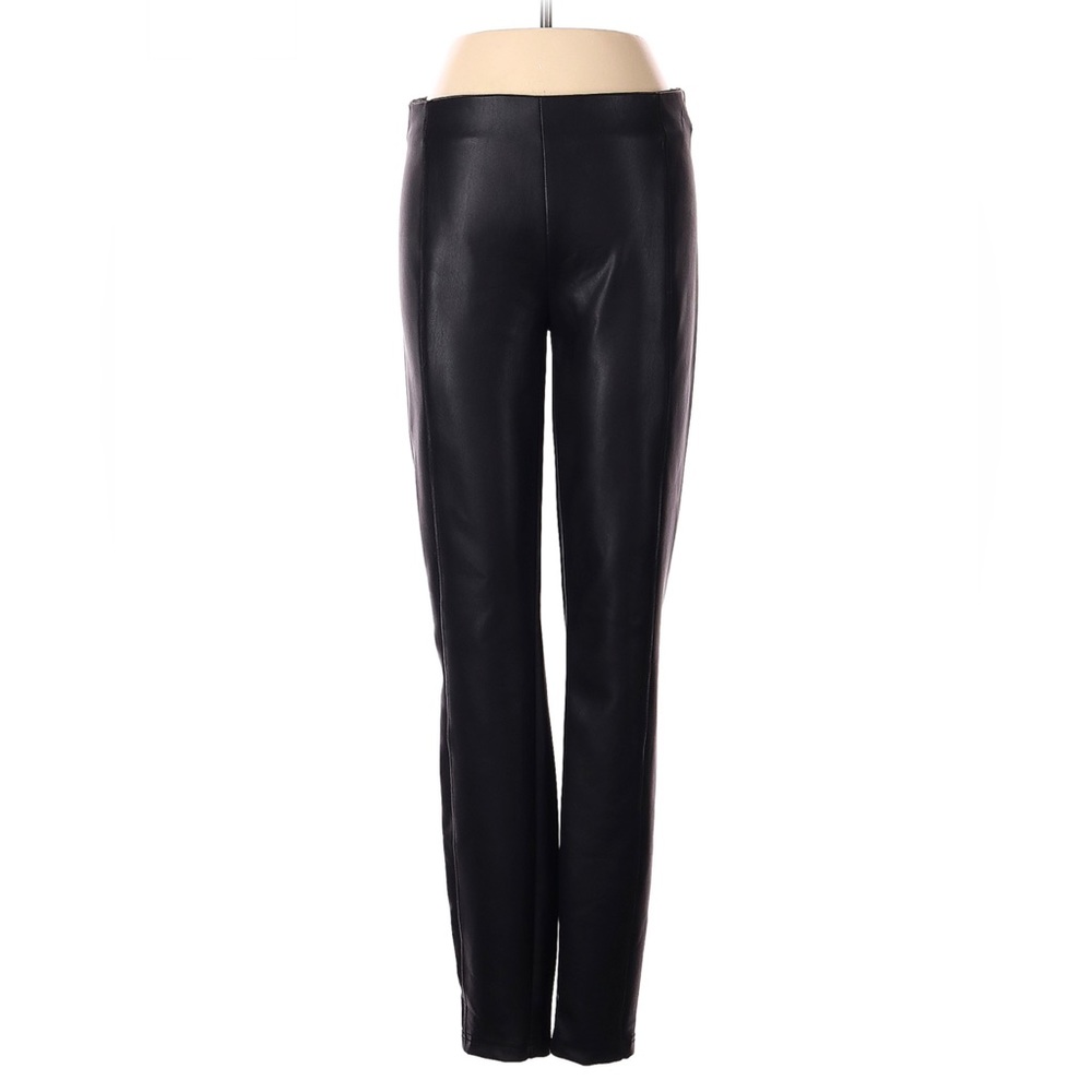 Carolina Belle Faux Leather Pants